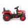 Tractor cu acumulator 6v 52x83x45cm - dolu