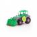 Tractor cu incarcator - altay 36x17x18 cm polesie
