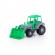 Tractor cu incarcator - altay 36x17x18 cm polesie