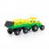 Tractor cu remorca - altay 57x17x18 cm polesie