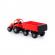Tractor cu remorca - hardy 44x13x14 cm polesie