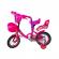 Bicicleta fete girl leduri muzica nr. 12