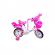 Bicicleta fete girl leduri muzica nr. 12