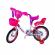 Bicicleta fete girl leduri muzica nr. 16