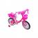 Bicicleta fete girl leduri muzica nr. 16
