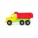 Camion - maxitruck 73x29x32 cm wader