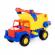 Camion - no.1 74x43x52 cm wader