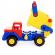 Camion - no.1 74x43x52 cm wader