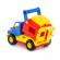 Camion cu duba - construck 24x14x18 cm wader