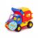 Camion cu duba - construck 24x14x18 cm wader