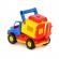 Camion cu duba - construck 24x14x18 cm wader