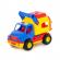 Camion cu duba - construck 24x14x18 cm wader