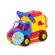 Camion cu duba - construck 24x14x18 cm wader