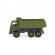 Camion militar - supertruck 41x16x20 cm wader