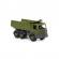 Camion militar - supertruck 41x16x20 cm wader