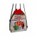 Cuburi constructii in rucsac 320 piese/570g - robentoys