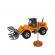 Excavator cu rc 22x9x10 cm
