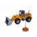 Excavator cu rc 22x9x10 cm