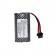Jeep cu rc ac suspensii off road