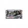 Jeep militar cu rc