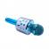 Microfon karaoke cu baterii
