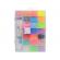 Set creativ elastice 4200 piese/cutie