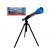 Telescop cu suport