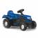 Tractor cu pedale ranchero 52x815x45cm - dolu