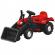 Tractor excavator cu pedale - ranchero 52x110x45cm - dolu