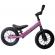 Bicicleta din metal fara pedale roti cauciuc
