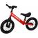 Bicicleta din metal fara pedale roti cauciuc
