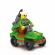 Blocki my army baza militara 251 piese