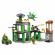 Blocki my army baza militara 251 piese