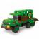 Blocki my army camion militar in jungla 210 piese