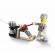 Blocki my army vehicul militar scut 219 piese