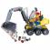 Blocki my city 2 vehicule constructii 196 piese
