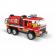 Blocki my fire brigade cisterna pompieri 213 piese