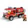 Blocki my fire brigade cisterna pompieri 213 piese