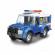 Blocki my police jeep-inchisoare politie 127 piese