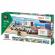 Blocki raben tir+containere 343 piese