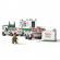 Blocki raben tir+containere 343 piese