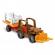 Blocki mubi ferma+tractor 32 piese