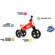 Funny wheels rider sport verde