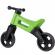 Funny wheels rider sport verde