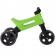 Funny wheels rider sport verde