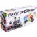Funny wheels rider sport verde