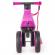 Funny wheels rider supersport violet