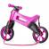Funny wheels rider supersport violet