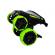 Jeep cu rc ac lumina 18x16x15 cm