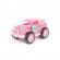 Jeep roz - legion 385x225x20 cm polesie